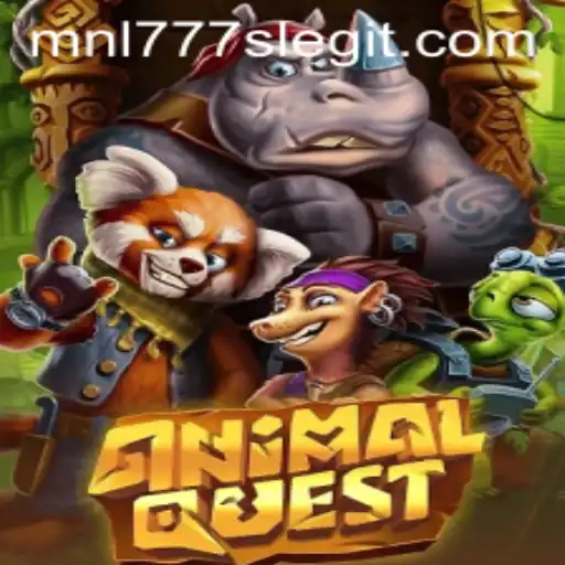 Discover the Enchanting World of AnimalQuest: A Thrilling Adventure Awaits