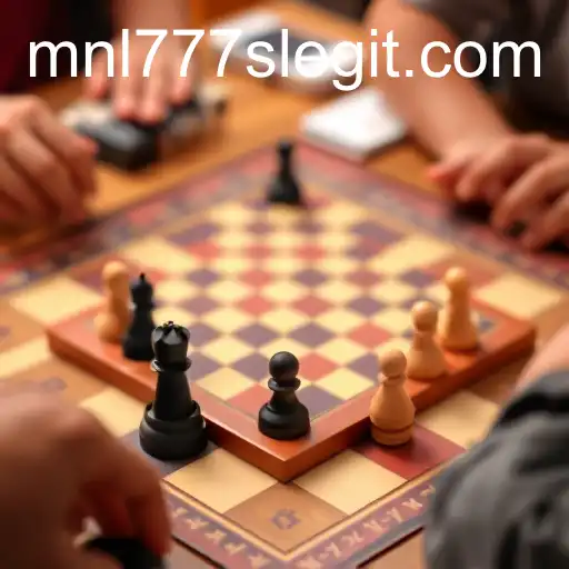 The Evolution and Impact of Board Games: A Deep Dive into the World of mnl777s