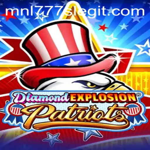Explore DiamondExplosionPatriots: A Captivating New Game Experience
