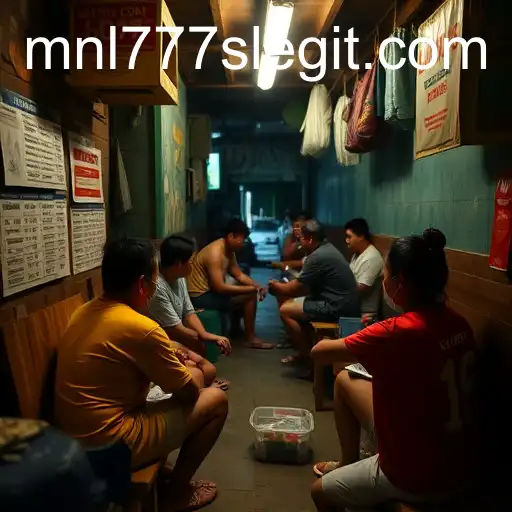 The Intricate History and Impact of Jueteng in the Philippines