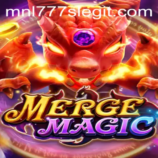 MERGEMAGIC: A Mystical Journey and Its Rules