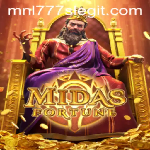 Discover the Thrilling World of MidasFortune: Unearth Riches with mnl777s