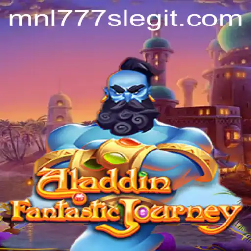 Discover the Magic of Aladdin: An Enchanting Game Adventure
