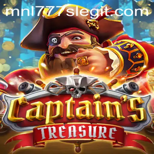 Exploring the World of CaptainssTreasure: A Deep Dive into Gameplay and Strategy