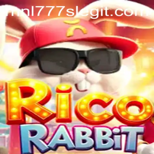 Explore the Exciting World of RicoRabbit: A Unique Gaming Experience