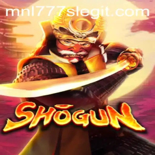 Discover the Intriguing World of Shogun with mnl777s