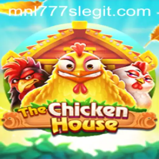 Unveiling 'TheChickenHouse': An Immersive Gaming Adventure
