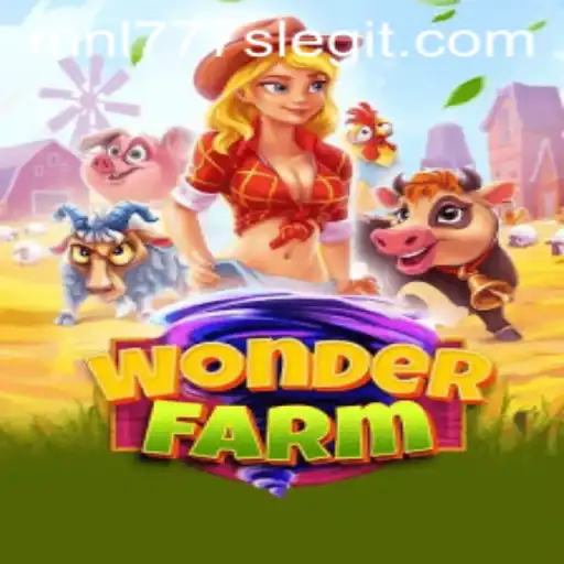 Explore the Fascinating World of WonderFarm: An Engaging Adventure Game