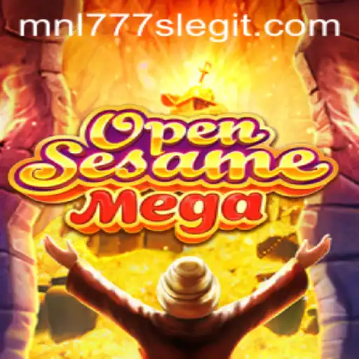 Unlocking the Excitement of OPENSESAMEMEGA: A Deep Dive into Gameplay and Rules
